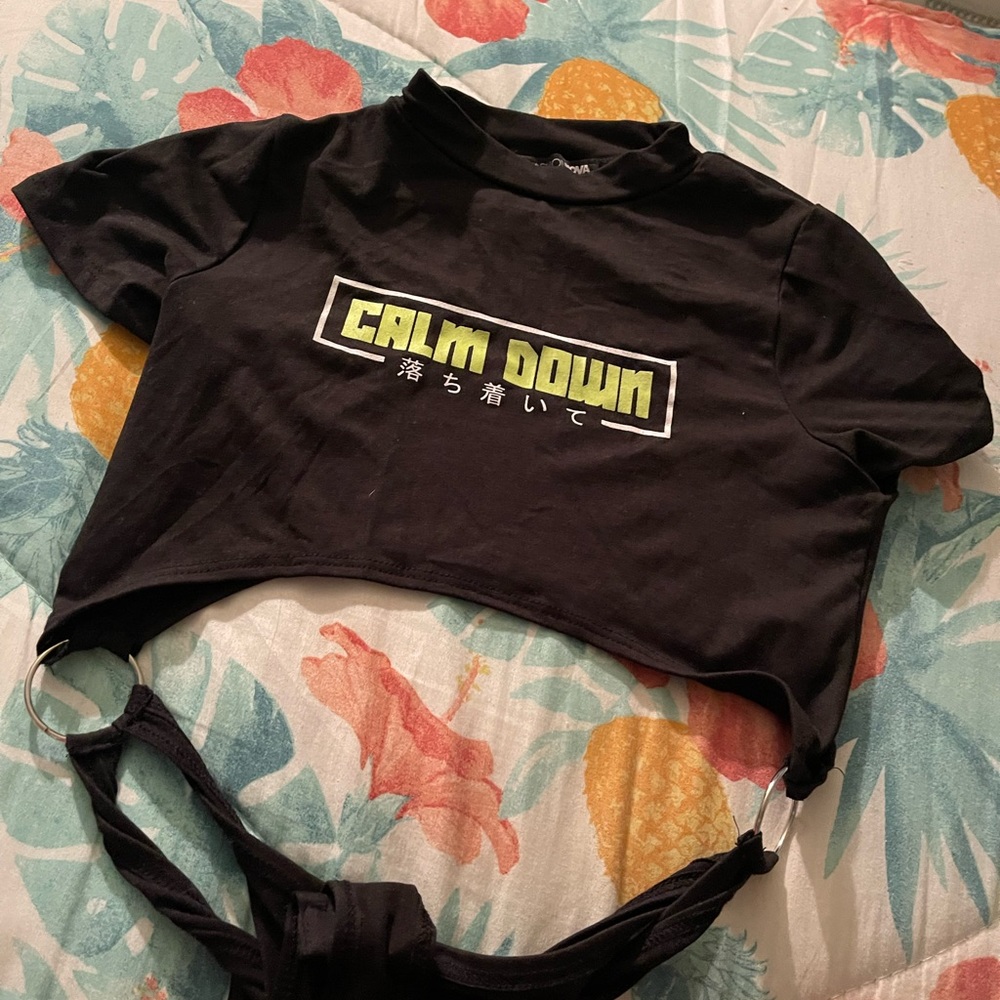 Bodysuit